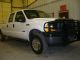 2007 F250 Crewcab 4x4 Diesel Egr Cooler By - Passed F-250 photo 10