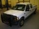 2007 F250 Crewcab 4x4 Diesel Egr Cooler By - Passed F-250 photo 8