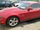 2010 Ford Mustang Gt - Transmission Issue Mustang photo 4