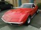 1968 Corvette Coupe 427 W / Hard And Soft Tops,  Rare Factory Side Pipe Covers, Corvette photo 1