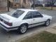 1990 Ford Mustang Lx Hatchback 2 - Door 5.  0l Mustang photo 2