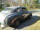 1950 Dodge Wayfarer Rat Rod Cruiser Greased Lightning Other photo 1