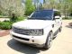 2008 Land Rover Range Rover Sport Hse White / Tan 1 - Owner $12k Upgrades Range Rover Sport photo 5