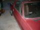 Fiat X19 Year 1979 1500cc Engine Other photo 3