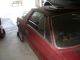 Fiat X19 Year 1979 1500cc Engine Other photo 4