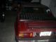 Fiat X19 Year 1979 1500cc Engine Other photo 6