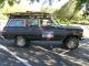 1985 Jeep Grand Wagoneer Base Sport Utility 4 - Door 5.  9l Other photo 1