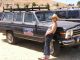 1985 Jeep Grand Wagoneer Base Sport Utility 4 - Door 5.  9l Other photo 2