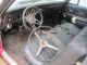 1968 Chevy Chevelle Driver Ss Clone Car Interior Lqqk Chevelle photo 10