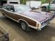 1971 Ford Country Squire Station Wagon (ltd) Other photo 1
