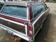 1971 Ford Country Squire Station Wagon (ltd) Other photo 2
