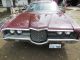 1971 Ford Country Squire Station Wagon (ltd) Other photo 3
