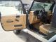 1998 Jeep Wrangler Hard & Soft Tops Wrangler photo 10