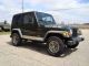 1998 Jeep Wrangler Hard & Soft Tops Wrangler photo 1
