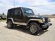 1998 Jeep Wrangler Hard & Soft Tops Wrangler photo 1