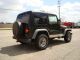 1998 Jeep Wrangler Hard & Soft Tops Wrangler photo 2