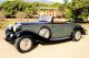 1933 Rolls - Royce 20 / 25 Drophead Coupe By Carlton Carriage Co. Other photo 9