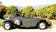 1933 Rolls - Royce 20 / 25 Drophead Coupe By Carlton Carriage Co. Other photo 1