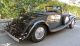 1933 Rolls - Royce 20 / 25 Drophead Coupe By Carlton Carriage Co. Other photo 3