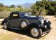 1933 Rolls - Royce 20 / 25 Drophead Coupe By Carlton Carriage Co. Other photo 7