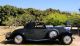 1933 Rolls - Royce 20 / 25 Drophead Coupe By Carlton Carriage Co. Other photo 8