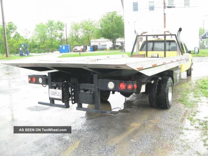 1994 Gmc diesel truck #4