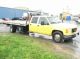 1994 Gmc C3500 Jerr Dan Rollback Crew Cab Pickup 4 - Door 6.  5l Diesel Tow Truck Other photo 11
