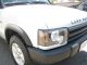 2003 Land Rover Discovery, Discovery photo 11