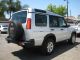 2003 Land Rover Discovery, Discovery photo 1