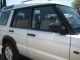 2003 Land Rover Discovery, Discovery photo 3