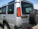 2003 Land Rover Discovery, Discovery photo 4