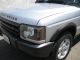2003 Land Rover Discovery, Discovery photo 5
