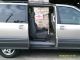 Cng / Gasoline 1999 Pontiac Montana Base Mini Passenger Van 4 - Door 3.  4l Montana photo 3