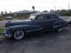 1947 Cadillac 4 Door Sedan Classic Other photo 1