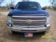 2008 Chevrolet Silverado 2500 Hd Wt Standard Cab Pickup 2 - Door 6.  0l Silverado 2500 photo 2