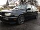 1997 Volkswagen Golf Gl Hatchback 4 - Door 2.  0l Golf photo 3