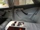 2002factory Pullman Limo - Movie Car Sandra Bullock.  Only One In Usa.  $400kmsrp S-Class photo 2
