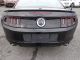 2014 Mustang Gt Coupe Premium 5.  0l V8 Manual Black Comfort Package Mustang photo 3