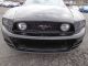 2014 Mustang Gt Coupe Premium 5.  0l V8 Manual Black Comfort Package Mustang photo 7