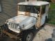 1957 Jeep Dj2a 2wd Other photo 1