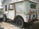 1957 Jeep Dj2a 2wd Other photo 2