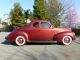 1939 Ford Deluxe Coupe Hot Rod Other photo 1