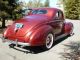 1939 Ford Deluxe Coupe Hot Rod Other photo 3