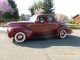 1939 Ford Deluxe Coupe Hot Rod Other photo 5