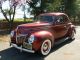 1939 Ford Deluxe Coupe Hot Rod Other photo 6