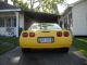 1992 Chevrolet Corvette Base Hatchback 2 - Door 5.  7l Corvette photo 5