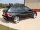 2006 Bmw X5 X5 4.  8is Xdrive Awd Crossover W / Panoramic Roof X5 photo 1