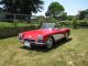 1960 Corvette Corvette photo 2