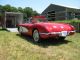 1960 Corvette Corvette photo 4
