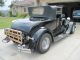 1929 Ford Model A Convertible Model A photo 6